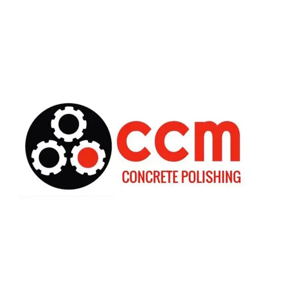 CCM CONCRETE POLISHING LLC