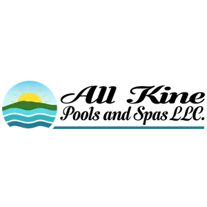 ALL KINE POOLS & SPAS LLC