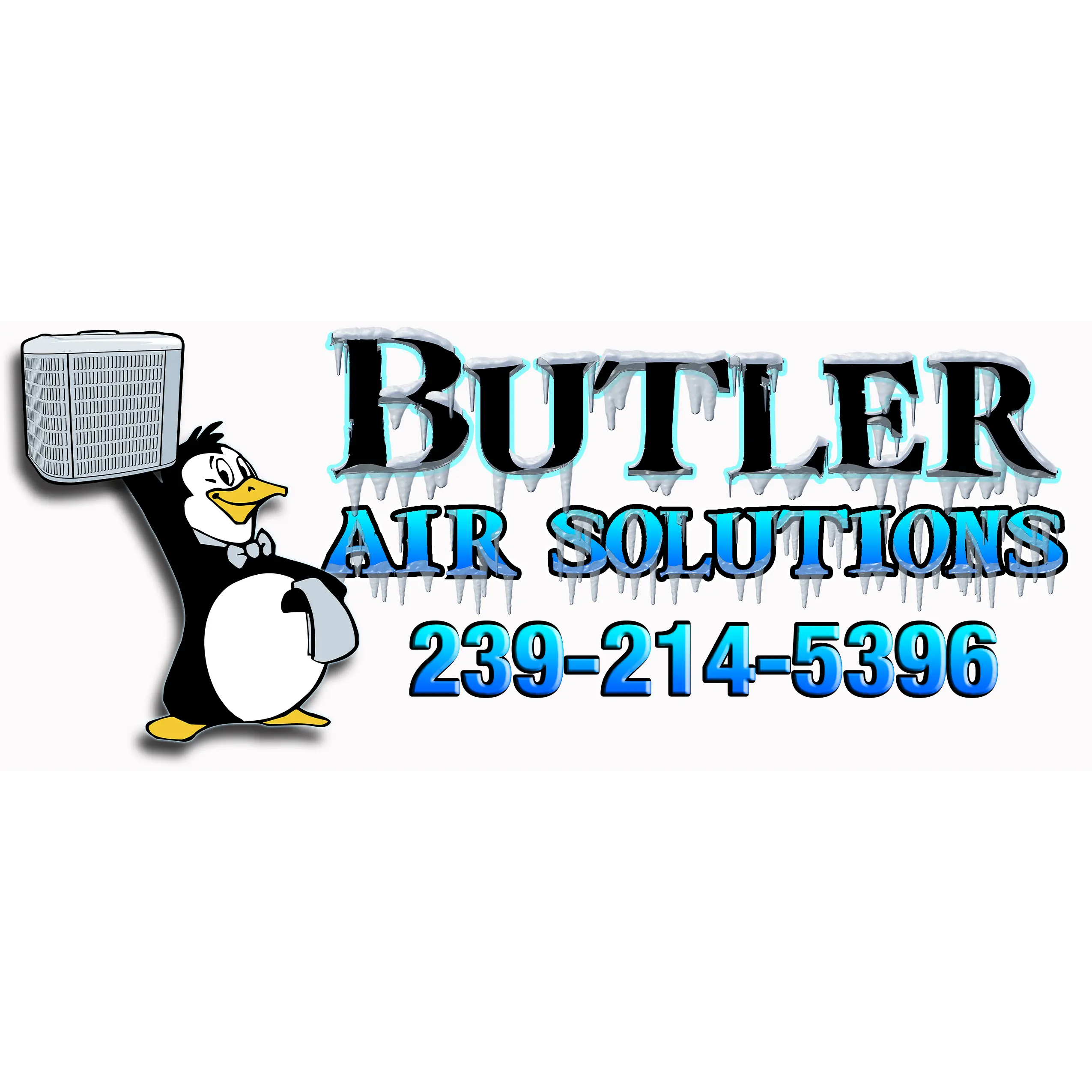 BUTLER AIR SOLUTIONS LLC