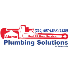 ALAMO PLUMBING SOLUTIONS
