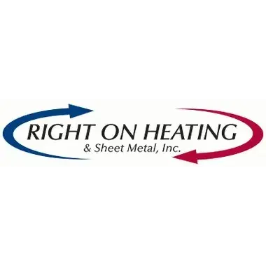 Right On Heating & Sheet Metal Inc.