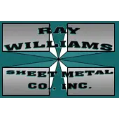 RAY WILLIAMS SHEET METAL COMPANY INC