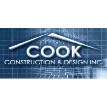COOK CONSTRUCTION & DESIGN INC
