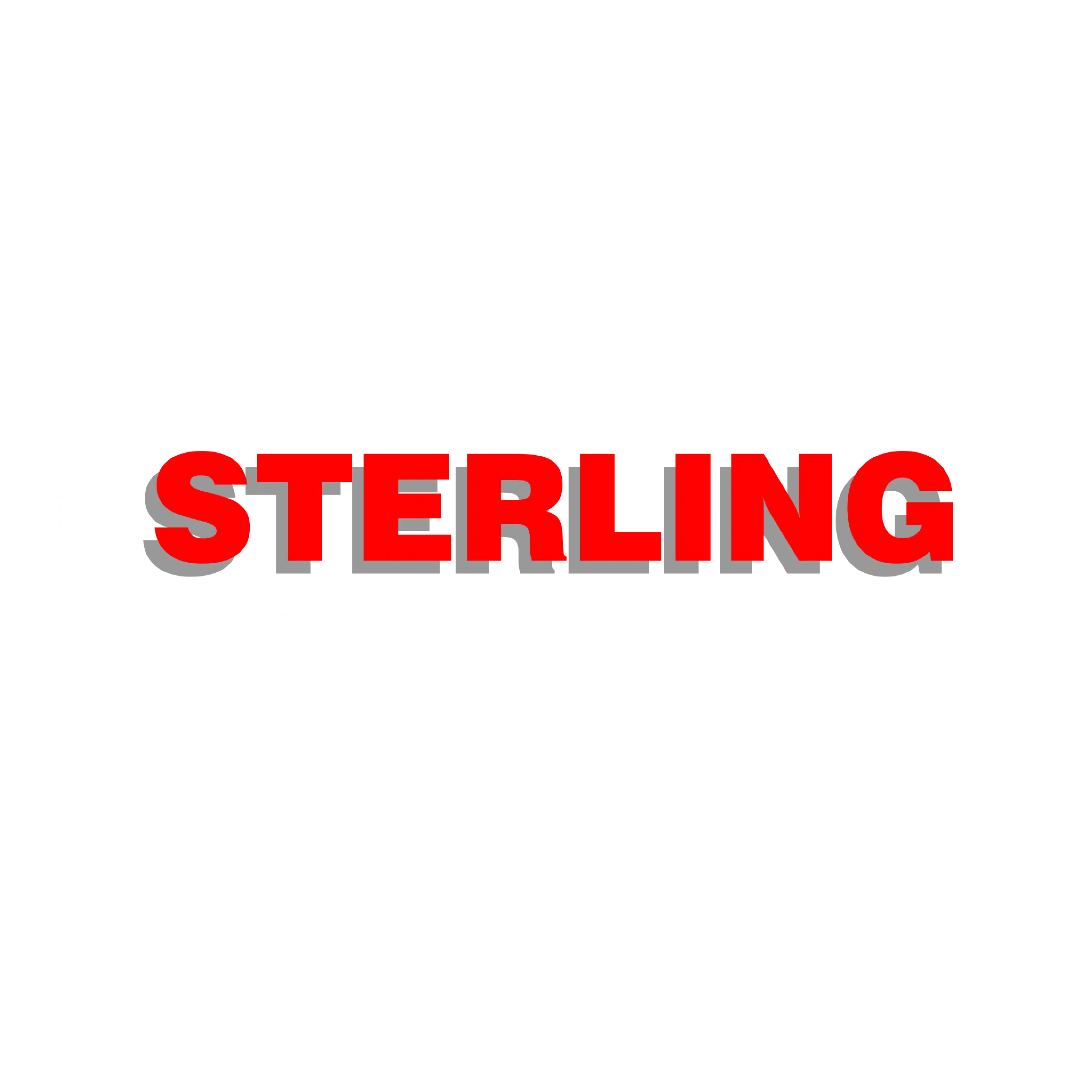 The Sterling Company