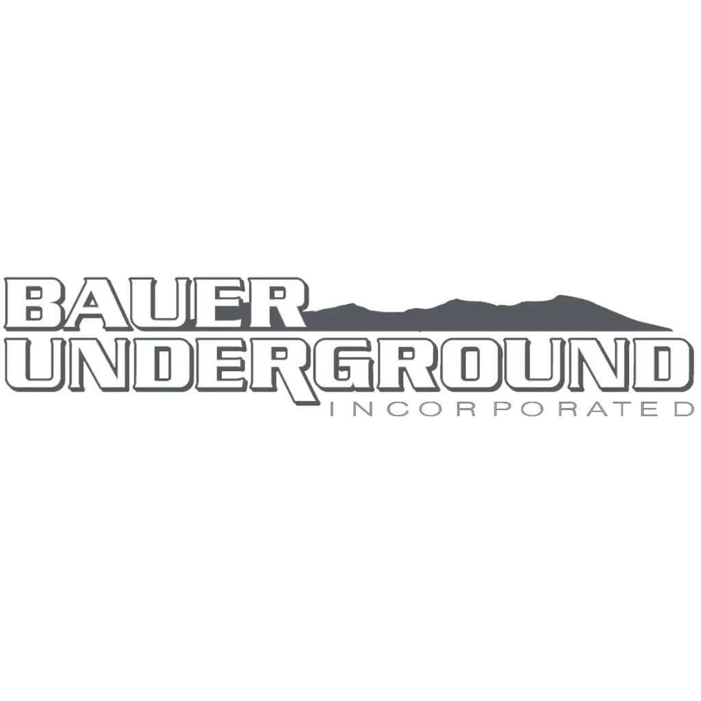 BAUER UNDERGROUND INC