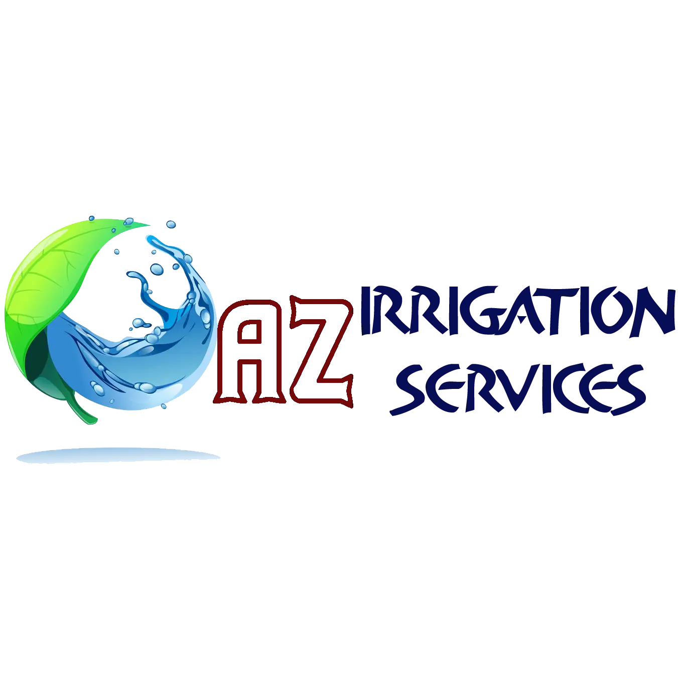 AZ IRRIGATION SERVICES LLC