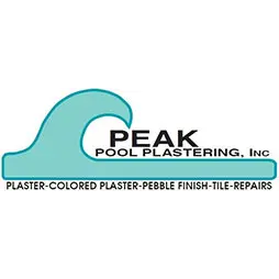 PEAK POOL PLASTERING INC
