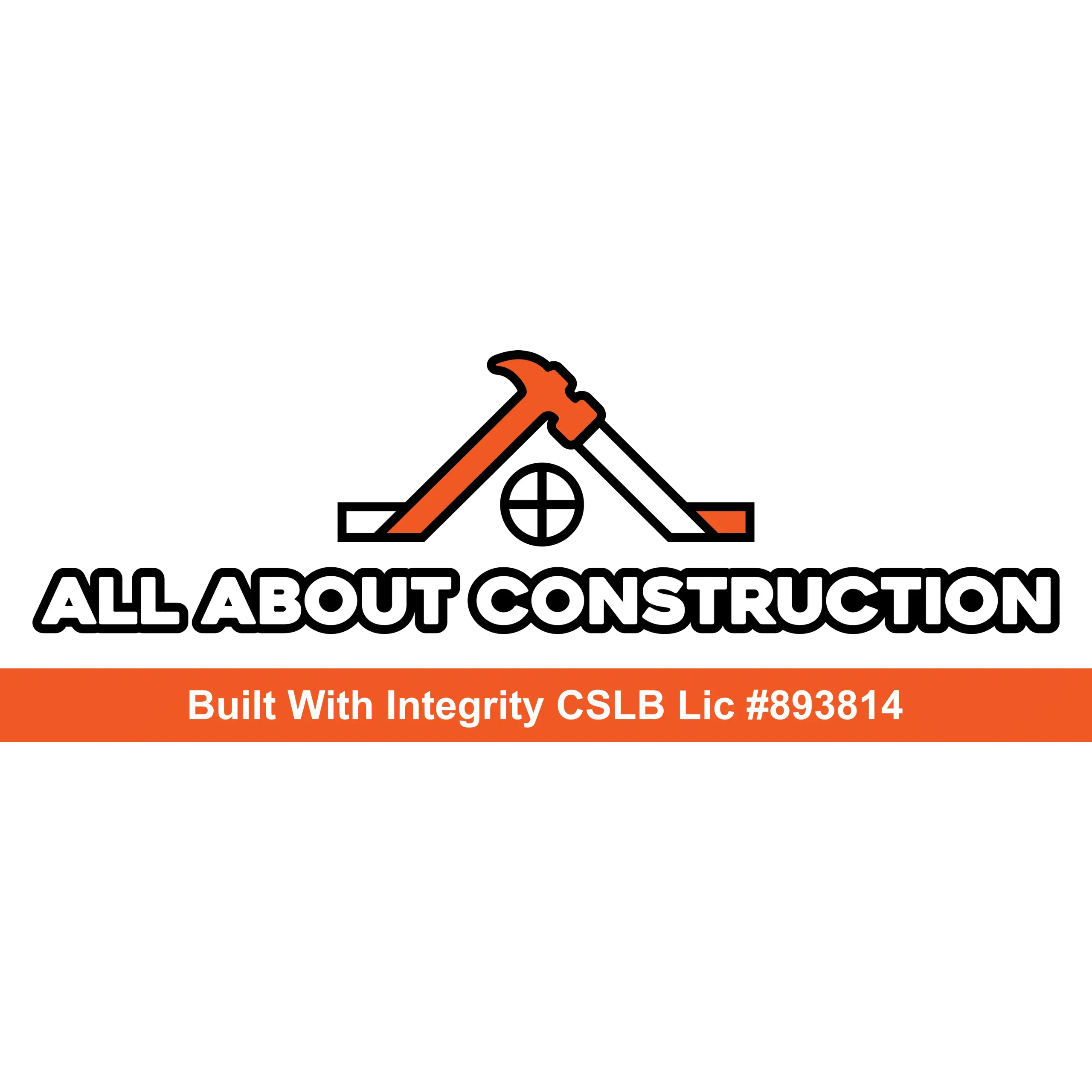 ALL ABOUT CONSTRUCTION