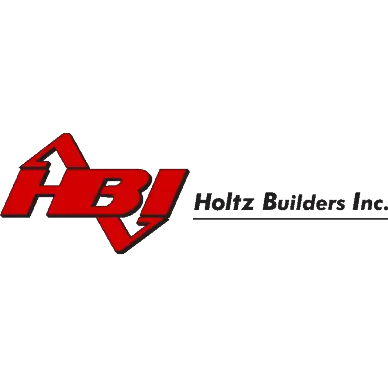 HOLTZ BUILDERS INC.