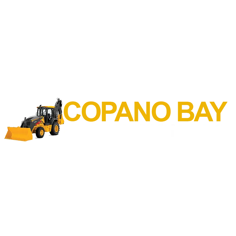Copano Bay Excavation LLC