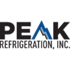 PEAK REFRIGERATION