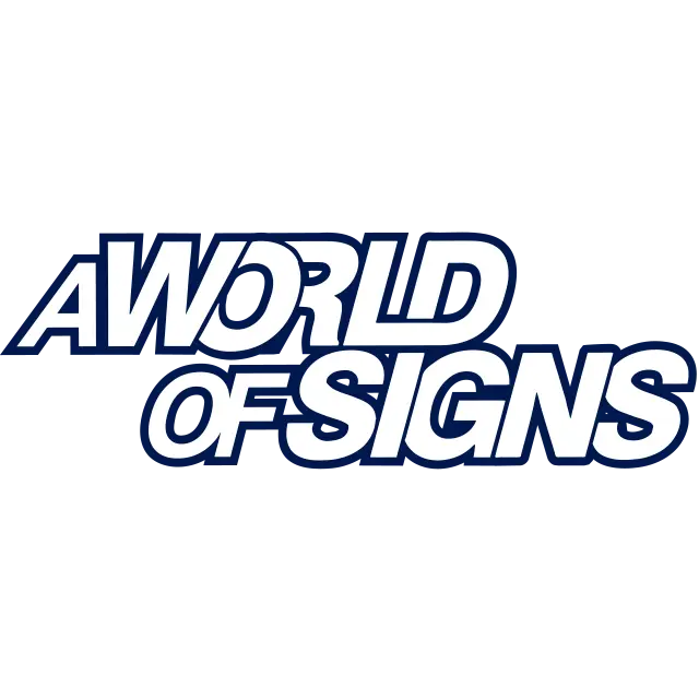 A World of Signs