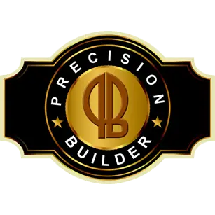 PRECISION BUILDER
