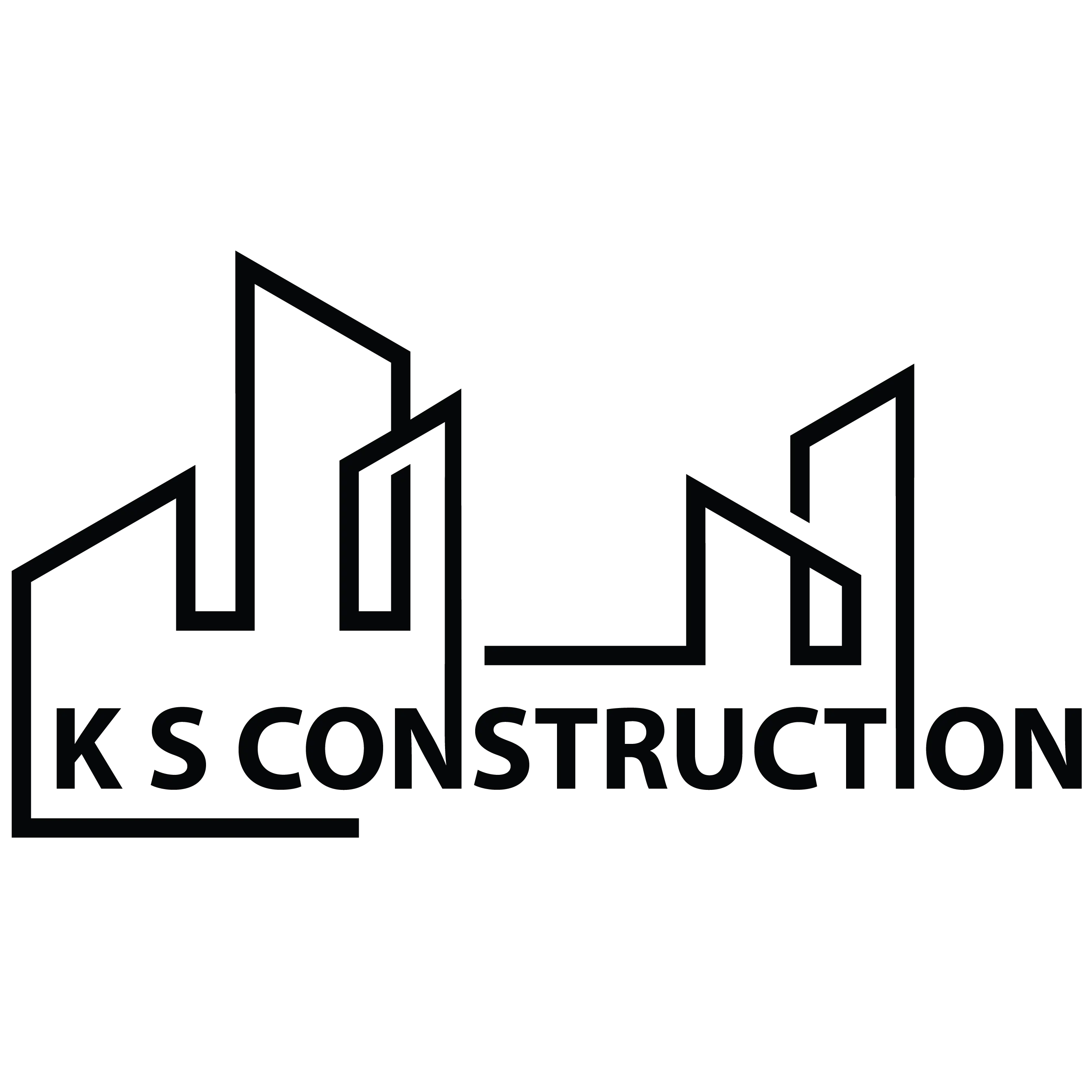 K S CONSTRUCTION AND DEVELOPERS INC