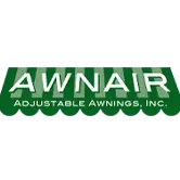 AWNAIR ADJUSTABLE AWNINGS INC