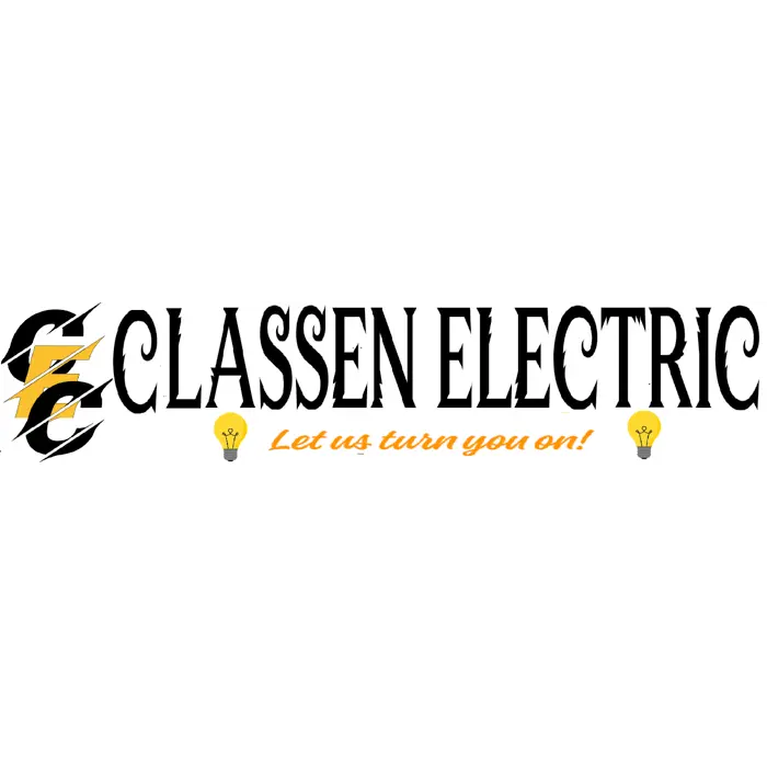 CLASSEN ELECTRICAL CONTRACTING LLC