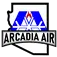 Arcadia Air LLC