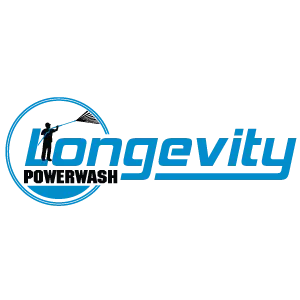 Longevity Power Wash