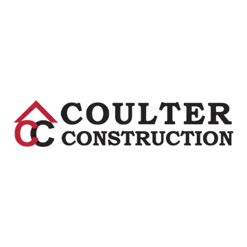 COULTER CONSTRUCTION
