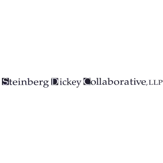 Steinberg Dickey Collaborative LLP