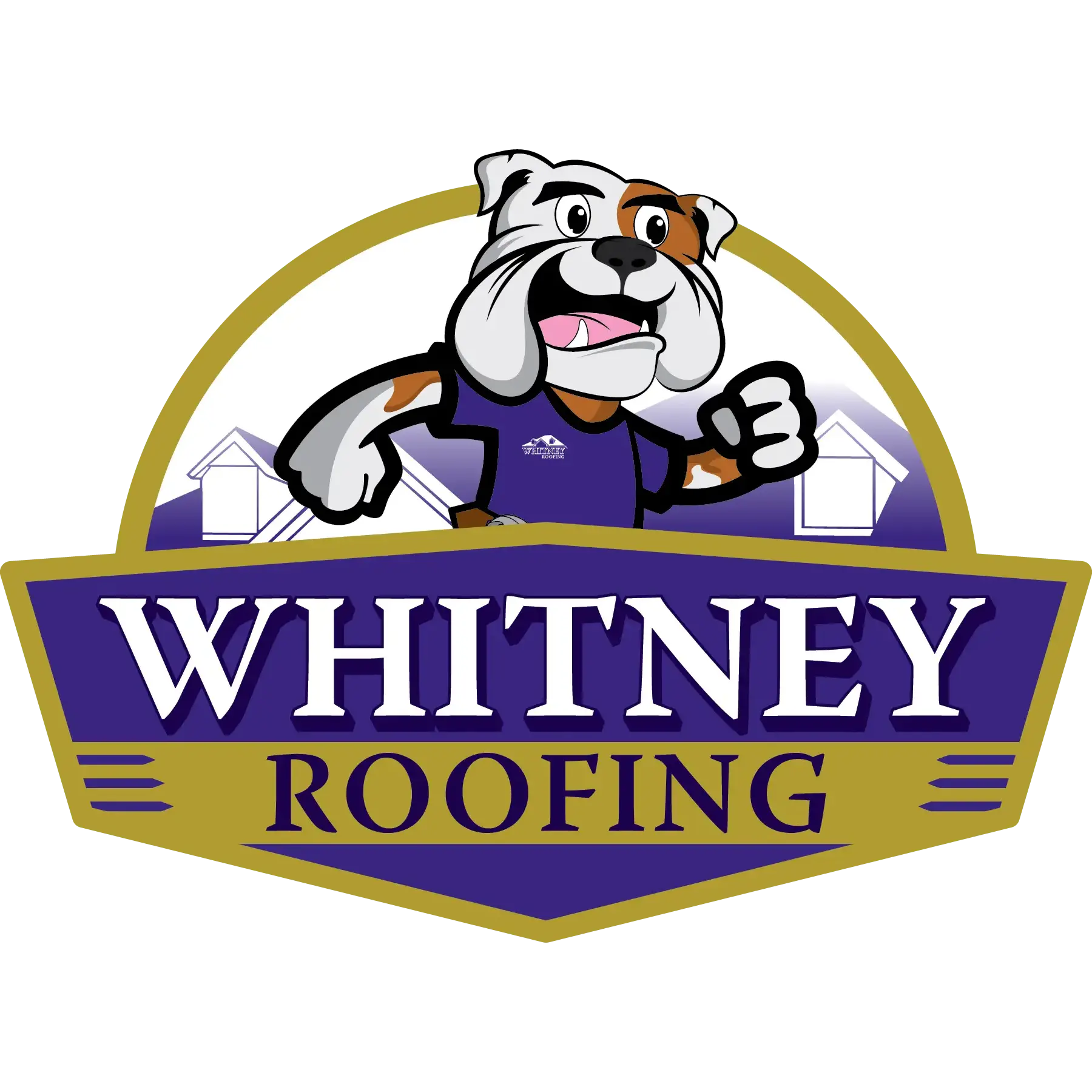 Whitney Roofing Inc