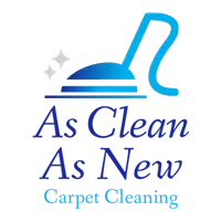As Clean as New