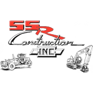 SSR Construction Inc