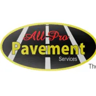 All Pro Pavement