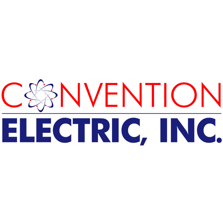 CONVENTION ELECTRIC INC