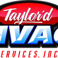 TAYLOR'D HVAC SERVICES INC.