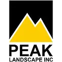 PEAK LANDSCAPE INC