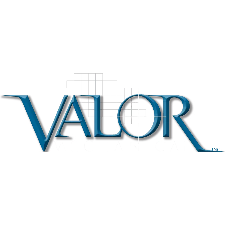VALOR MECHANICAL INC