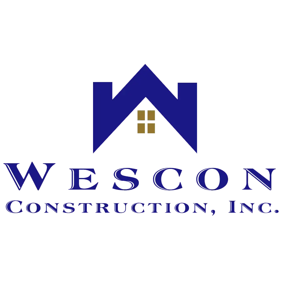 WESCON CONSTRUCTION INC