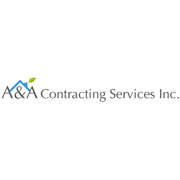 A & A CONTRACTING SERVICES INC