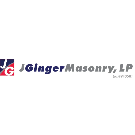 J. Ginger Masonry