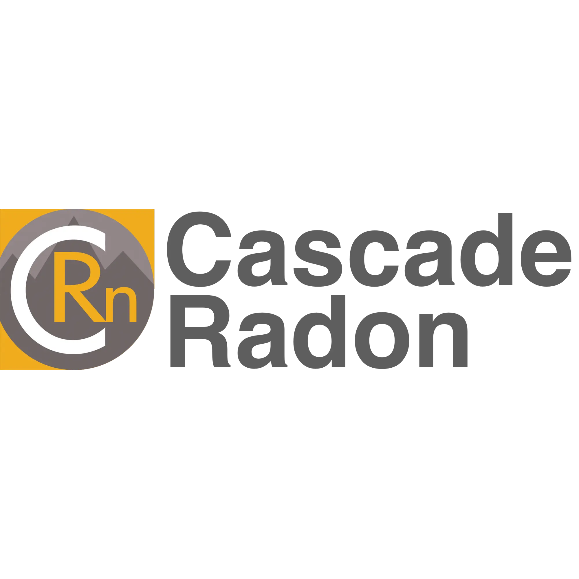 CASCADE RADON INC