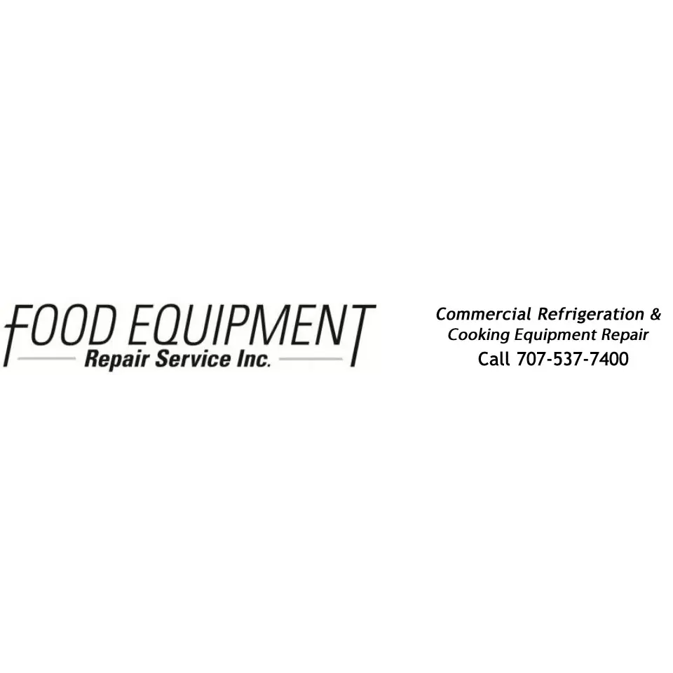 FOOD EQUIPMENT REPAIR SERVICE INC