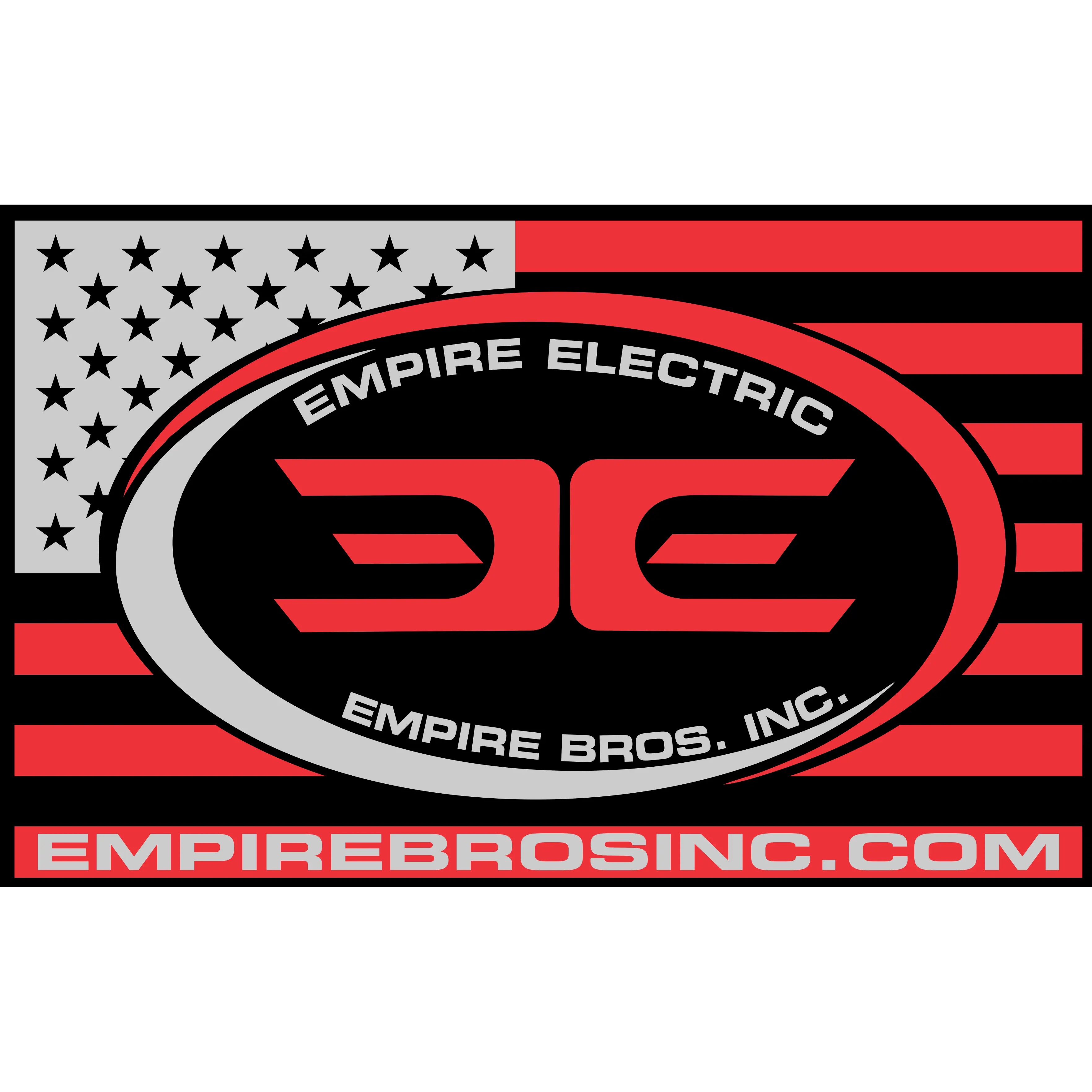 EMPIRE BROS INC