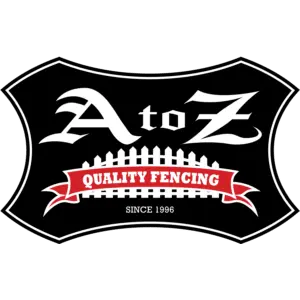 A to Z Quality Fencing