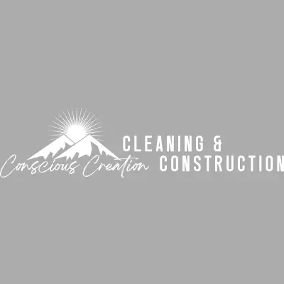 Conscious Creation Cleaning & Construction