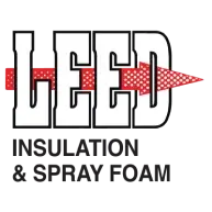 Leed Insulation & Spray Foam