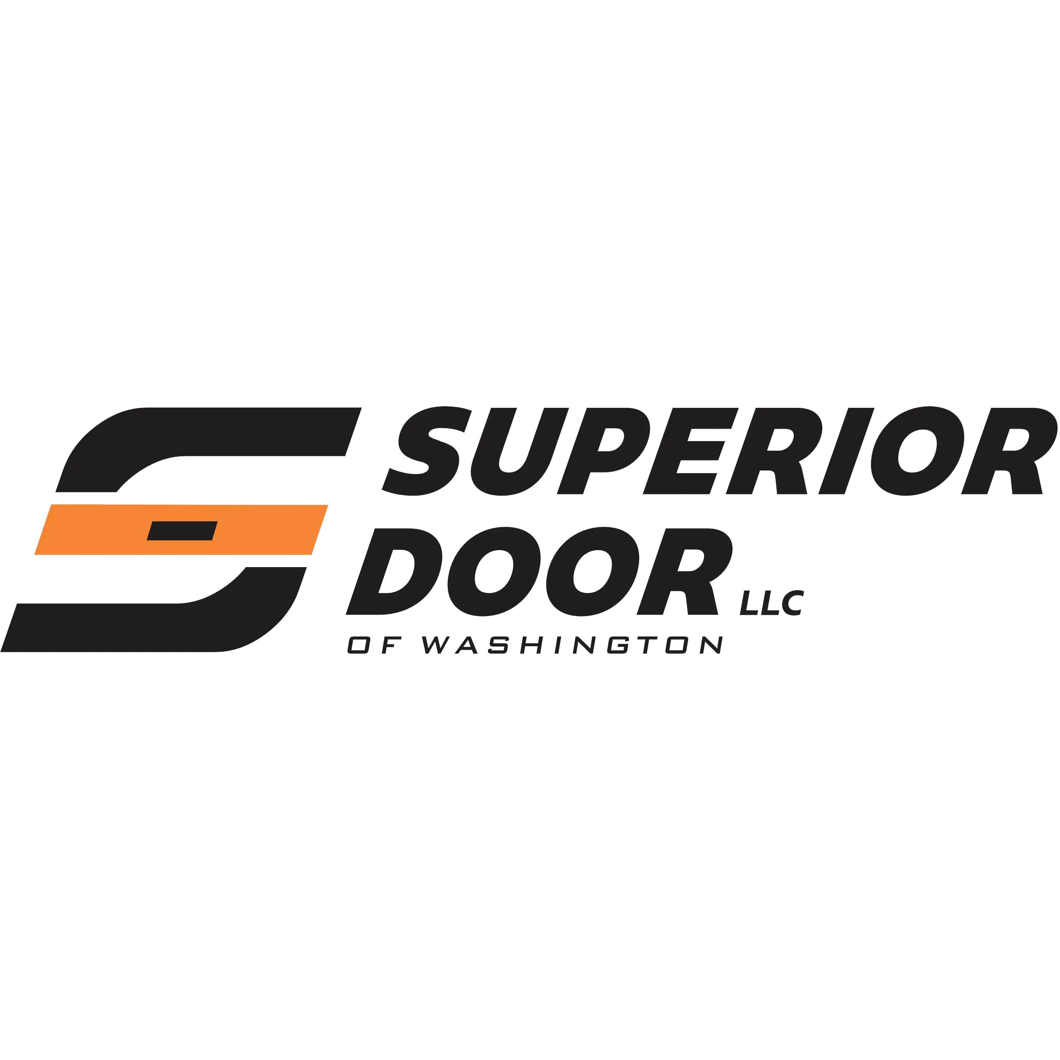 SUPERIOR DOOR OF WA LLC