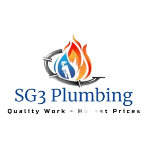 SG3 PLUMBING LLC.