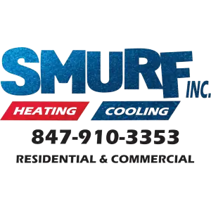 Smurf HVAC