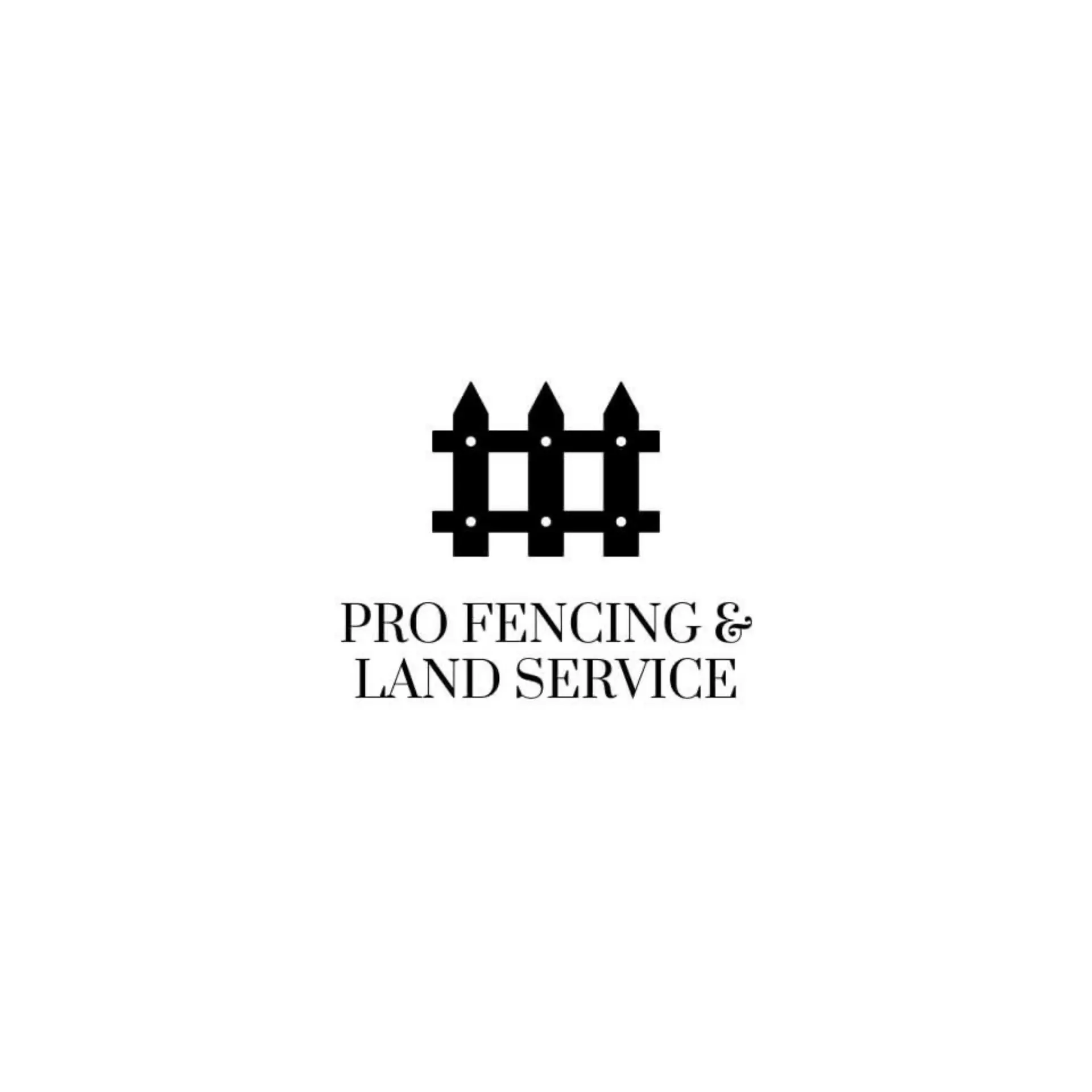 Pro Fencing & Land Service