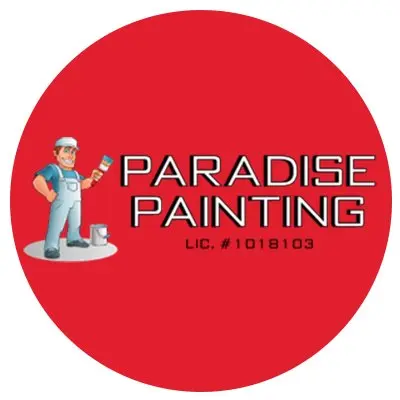 PARADISE PAINTING