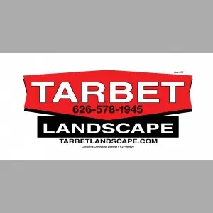 Tarbet Landscape Services
