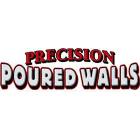 PRECISION POURED WALLS INC