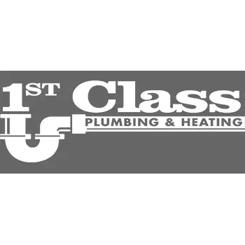 1st Class Plumbing & Heating