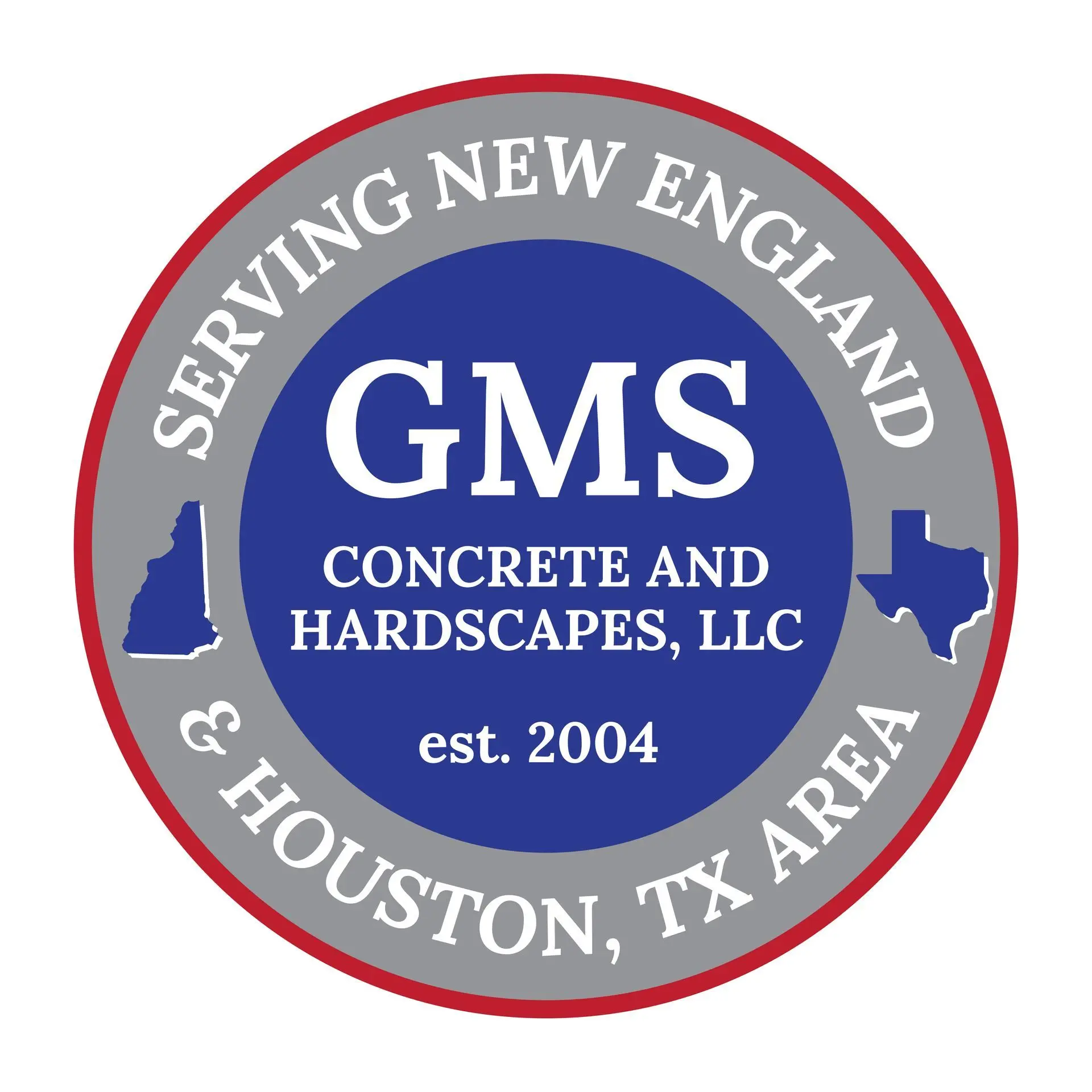 GMS Decorative Concrete, LLC
